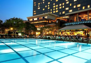 Grand Hyatt Seoul