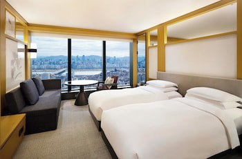 Grand Hyatt Seoul