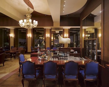 Grand Hyatt Seoul
