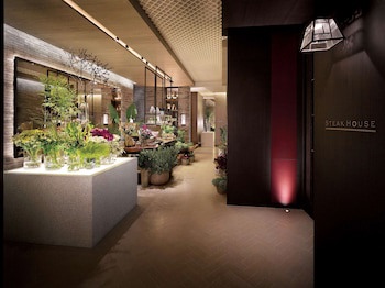 Grand Hyatt Seoul