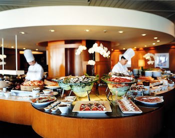 Grand Hyatt Seoul