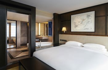 Grand Hyatt Seoul