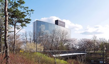 Grand Hyatt Seoul