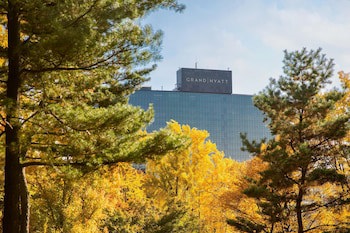 Grand Hyatt Seoul