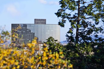 Grand Hyatt Seoul