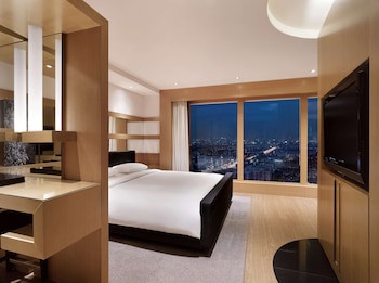 Grand Hyatt Seoul