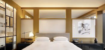 Grand Hyatt Seoul
