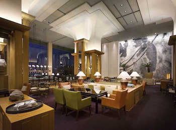 Grand Hyatt Seoul