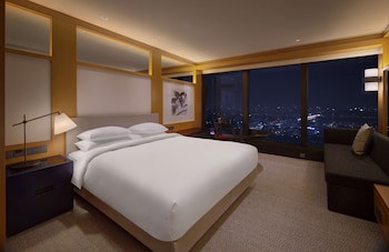 Grand Hyatt Seoul