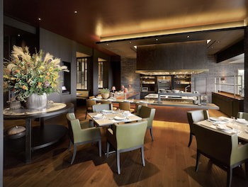 Grand Hyatt Seoul