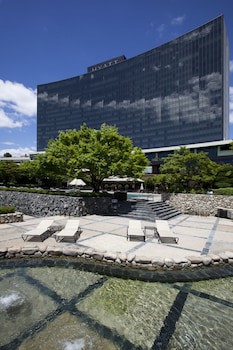 Grand Hyatt Seoul