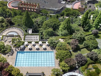 Grand Hyatt Seoul