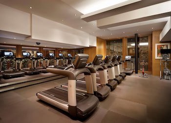 Grand Hyatt Seoul