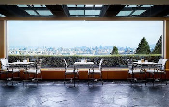 Grand Hyatt Seoul