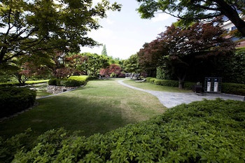 Grand Hyatt Seoul