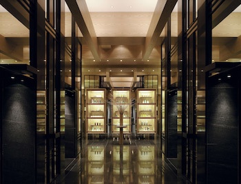 Grand Hyatt Seoul