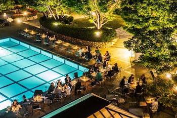 Grand Hyatt Seoul