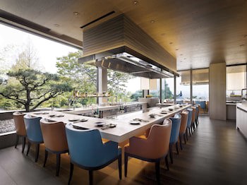 Grand Hyatt Seoul