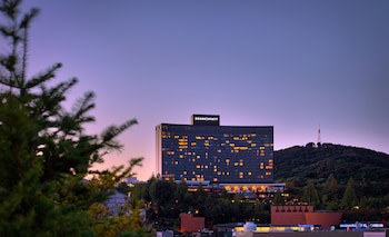 Grand Hyatt Seoul