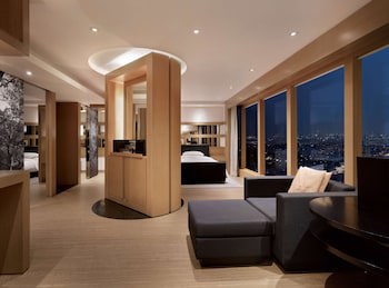 Grand Hyatt Seoul