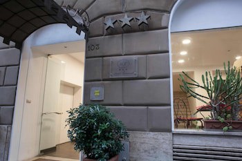 Hotel Terminal galeri fotoğrafı