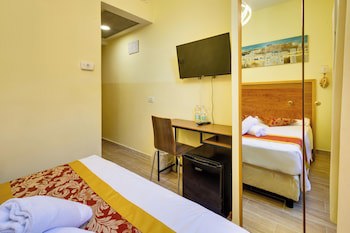 Hotel Terminal galeri fotoğrafı