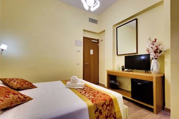 Hotel Terminal galeri fotoğrafı