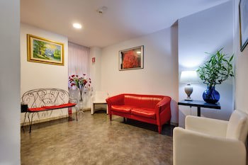 Hotel Terminal galeri fotoğrafı