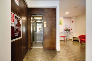 Hotel Terminal fotoğrafı