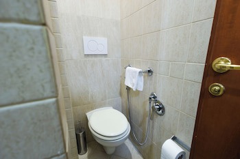 Hotel Terminal fotoğrafı
