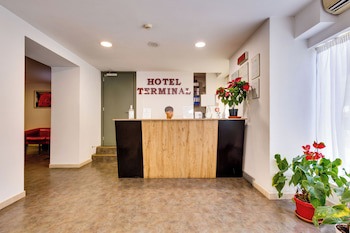 Hotel Terminal fotoğrafı
