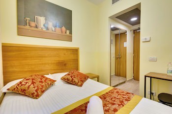 Hotel Terminal galeri fotoğrafı