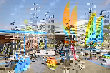 Parklane, A Luxury Collection Resort & Spa, Limassol