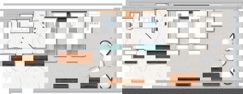 Parklane, A Luxury Collection Resort & Spa, Limassol