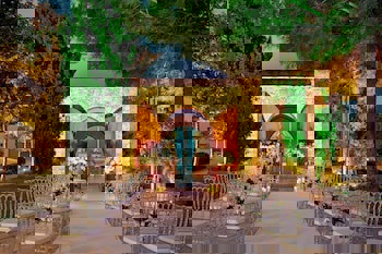 Parklane, A Luxury Collection Resort & Spa, Limassol