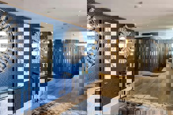 Parklane, A Luxury Collection Resort & Spa, Limassol