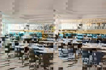 Parklane, A Luxury Collection Resort & Spa, Limassol