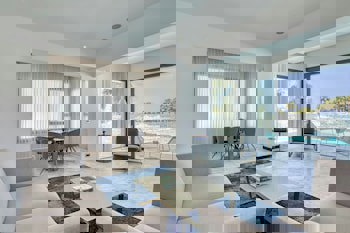 Parklane, A Luxury Collection Resort & Spa, Limassol