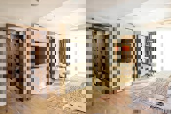 Parklane, A Luxury Collection Resort & Spa, Limassol