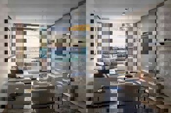 Parklane, A Luxury Collection Resort & Spa, Limassol