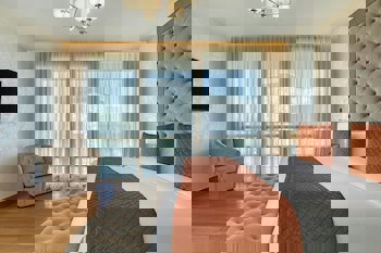 Parklane, A Luxury Collection Resort & Spa, Limassol