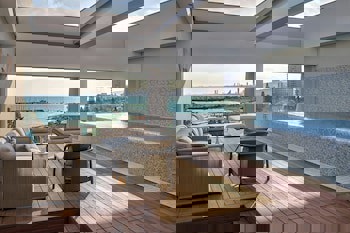 Parklane, A Luxury Collection Resort & Spa, Limassol