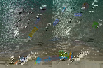 Parklane, A Luxury Collection Resort & Spa, Limassol