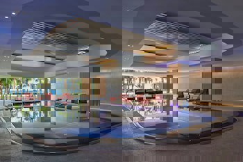 Parklane, A Luxury Collection Resort & Spa, Limassol