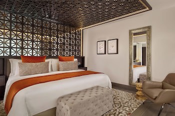 Parklane, a Luxury Collection Resort & Spa, Limassol galeri fotoğrafı