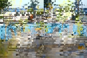 Parklane, A Luxury Collection Resort & Spa, Limassol