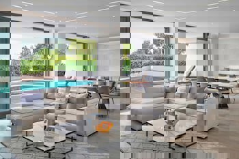 Parklane, A Luxury Collection Resort & Spa, Limassol