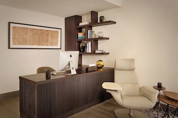 Parklane, a Luxury Collection Resort & Spa, Limassol galeri fotoğrafı