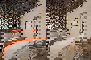 Parklane, A Luxury Collection Resort & Spa, Limassol