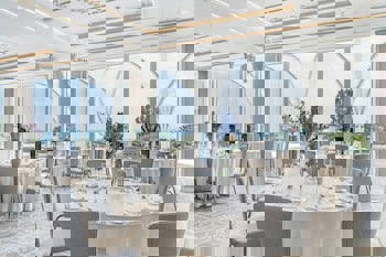 Parklane, A Luxury Collection Resort & Spa, Limassol